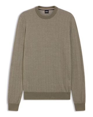Habito Crewneck Sweater