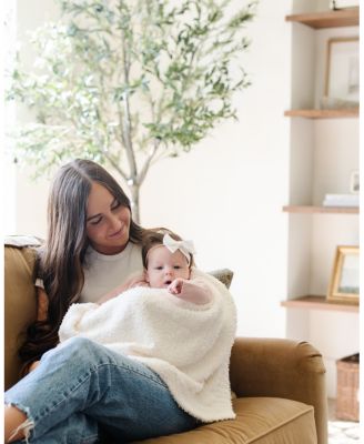  Bamboni Receiving Blanket - Baby