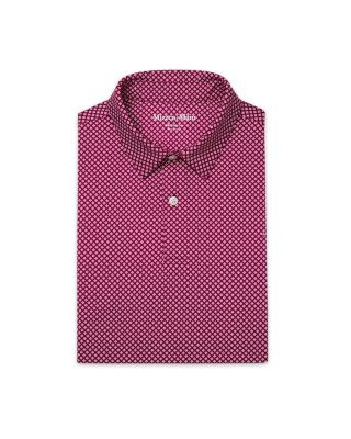 Halyard Short Sleeve Polo