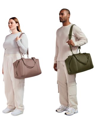 Landon Carryall Large