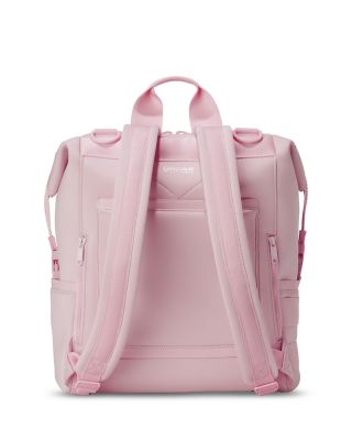 Indi Large Neoprene Backpack