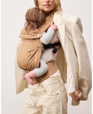  Limitless Baby Carrier