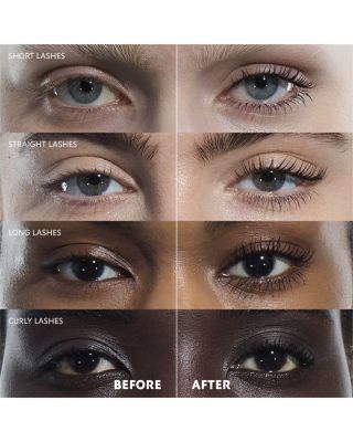 Lash Latex Lengthening & Sculpting Mascara