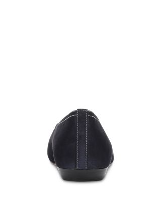 Women's Bancroft Pointed Flats