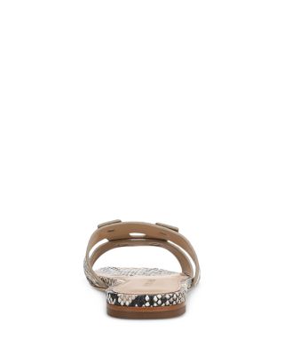 Women's Via Slide Sandals