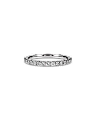 Eternity Certified Lab Grown Diamond Band Ring
