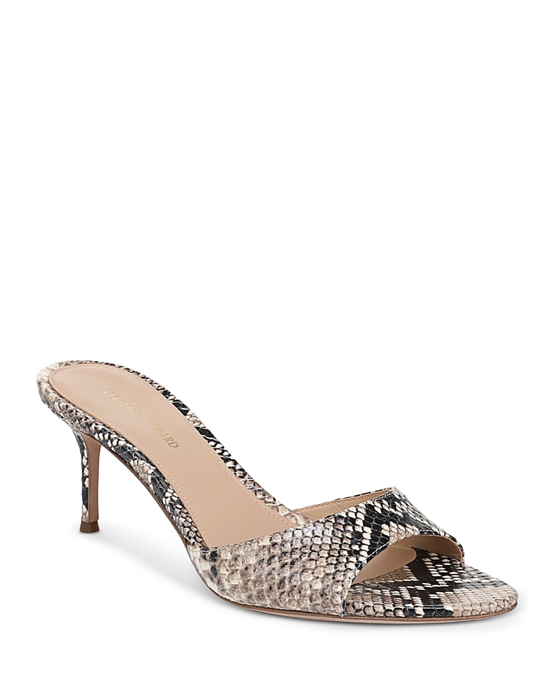 Veronica Beard Women’s Tia Sandals