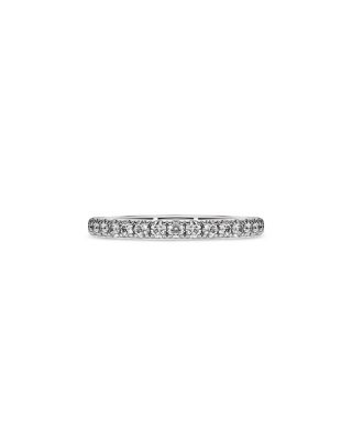 Eternity Certified Lab Grown Diamond Band Ring