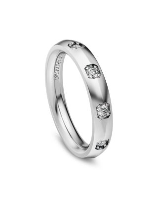 Eternity Certified Lab Grown Diamond Band Ring