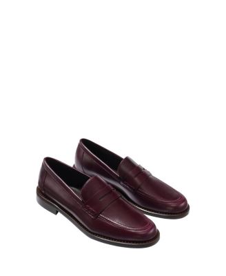  Women's The Marlowe Loafer Flats