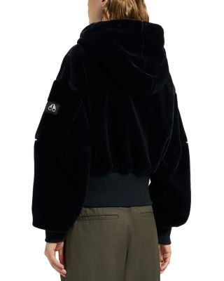 Rose de Lima Bunny Jacket