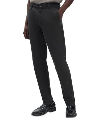 Fit 2 Stretch Twill Pants