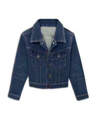 Girls' Tween Dallas Jacket - Big Kid