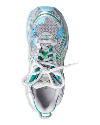 Women's Runner Low Top Sneakers
