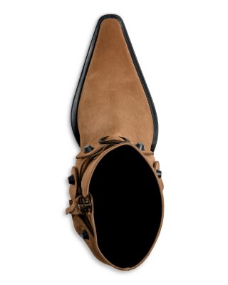 Women's City Harness Booties