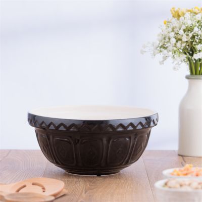 Color Mix Mixing Bowl, 9.75&amp;quot;