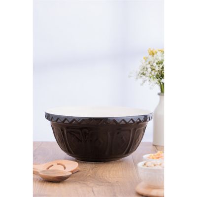 Color Mix Mixing Bowl, 11.75&amp;quot;