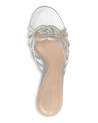 Women's Alicia Slide Sandals