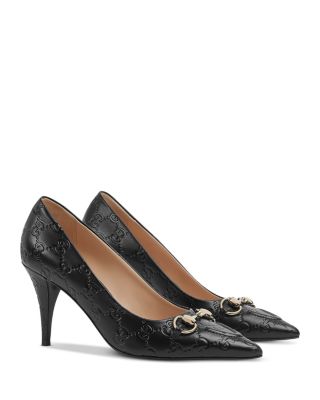 Women's Erin Pointed Pumps