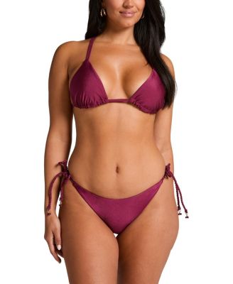 Marrakech Cheeky Bikini Bottom