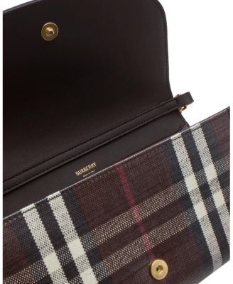  Highlands Chain Strap Wallet