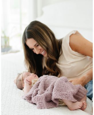 Bamboni Mini Blanket