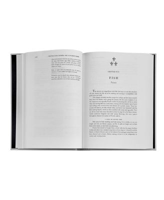  Julia Child: Mastering the Art of French Cooking Leather Bound Book