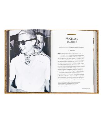 Little Book of Gucci Leather Edition