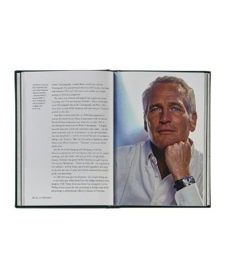  Little Book of Rolex Leather Edition