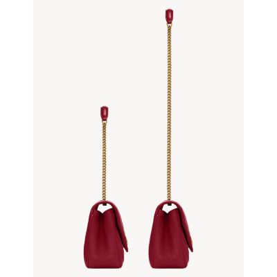  Loulou Medium Convertible Shoulder Bag