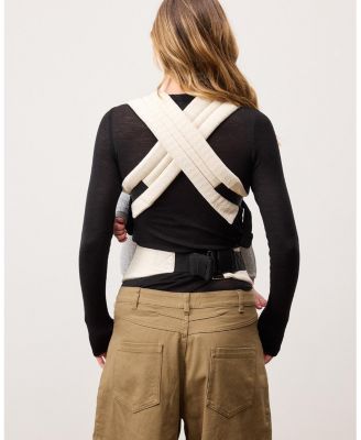  Limitless Baby Carrier