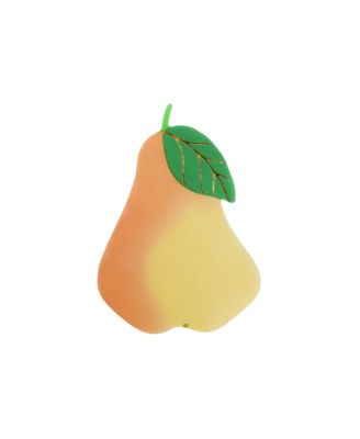  Le Dinner Pear Large Paper Napkins, Set of 16