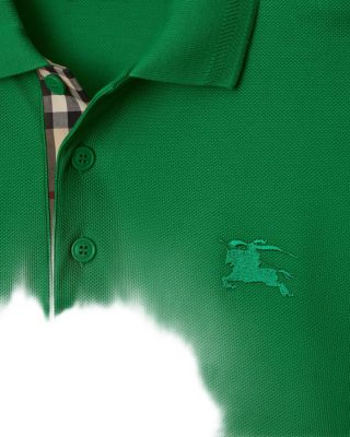 Cotton Polo Shirt