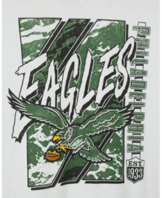 Unisex NFL Philadelphia Eagles Icon Tee - Little Kid, Big Kid