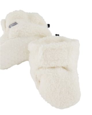 Unisex Sherpa Slippers - Baby