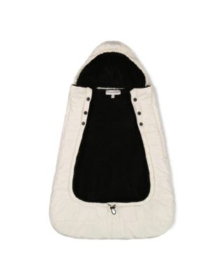 Unisex 3-In-1 Multifunction Cover for Car Seat, Stroller and Carrier - Baby