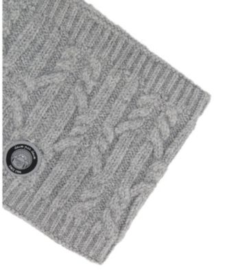 Unisex Lined Winter Neckwarmer - Little Kid, Big Kid