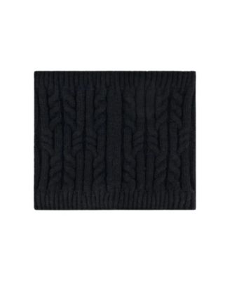 Unisex Lined Winter Neckwarmer - Little Kid, Big Kid