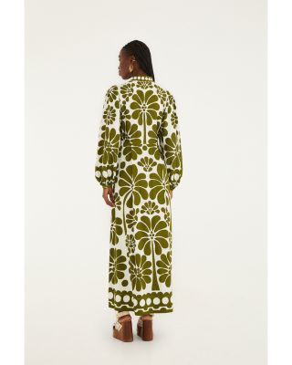 Palmero Maxi Dress