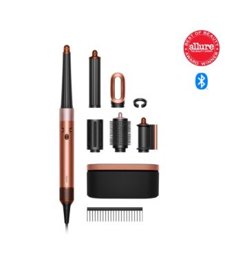 Dyson Special edition Airwrap i.d. multi-styler Straight+Wavy