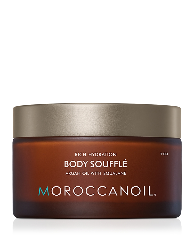 Moroccanoil Body Souffle Moisturizer 6.76 Oz.