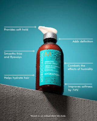 Hydrating Styling Cream 10.2 oz.