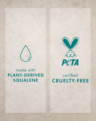 Intense Smoothing Frizz Control Hair Serum 1.7 oz.