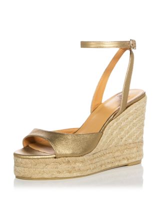 Women's Brook Espadrille Wedges