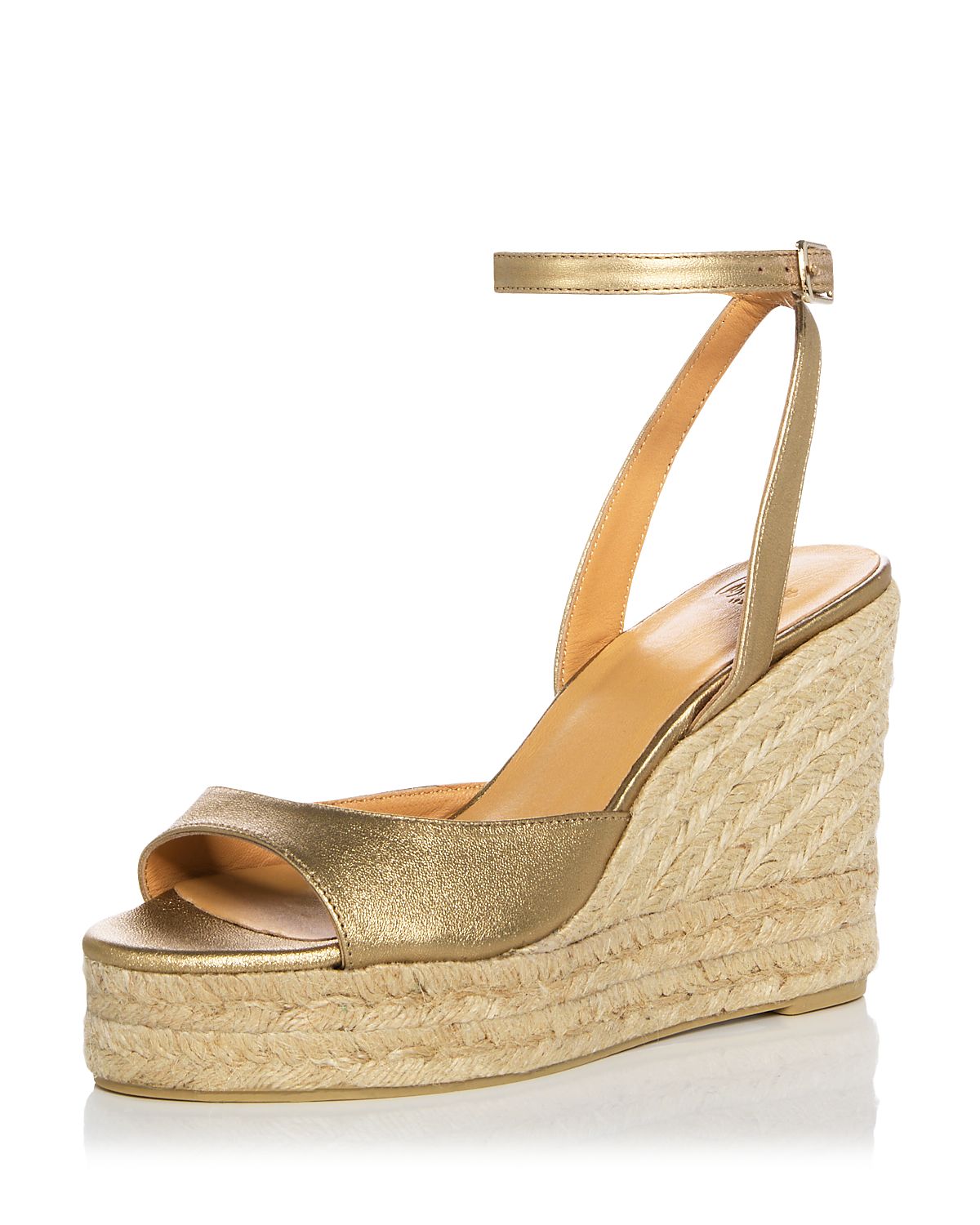 Castaner Women's Brook Espadrille Wedges
