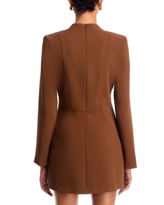 Kenna Micro Mini Dress