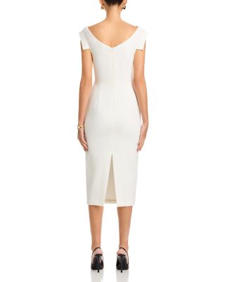 Jacqueline Midi Dress