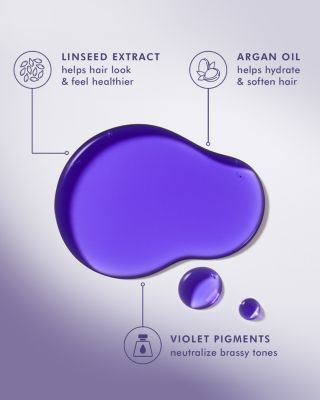 Moroccanoil Treatment Purple 1.7 oz.