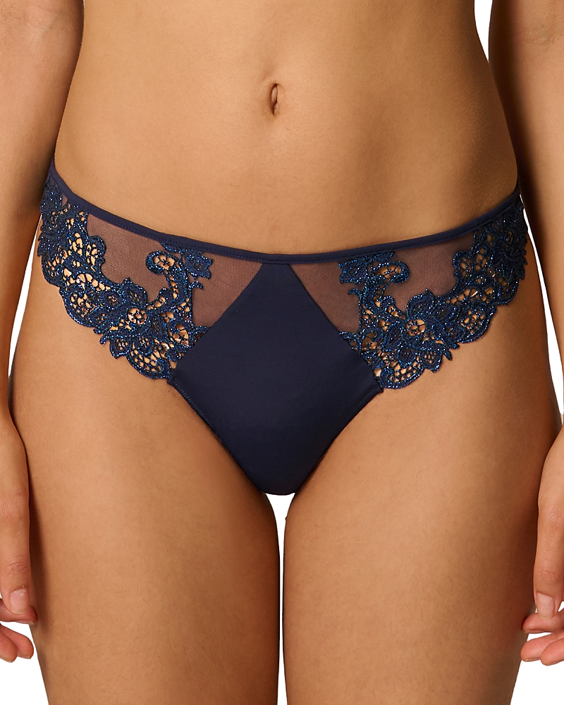 Simone Perele Saga Thong
