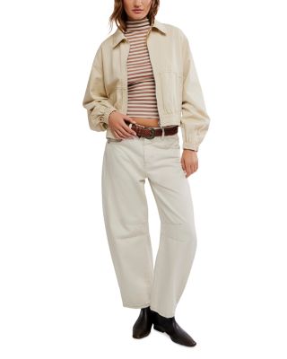 We The Free Birdie Jacket